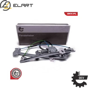 WINDOW REGULATOR 51SKV242 FOR CITROËN BERLINGO/FIRST/Box/Body/MPV XSARA 1.1L - Picture 1 of 9