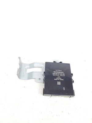 2022-2025 TOYOTA GR86 NETWORK GATEWAY COMPUTER CONTROL MODULE UNIT OEM  — 第 1/4 张图片