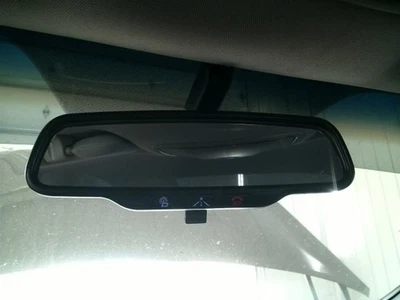 Espejo retrovisor con enlace telemático azul compatible con 12-17 19-21 VELOSTER 104820578 Foto 1 de 4