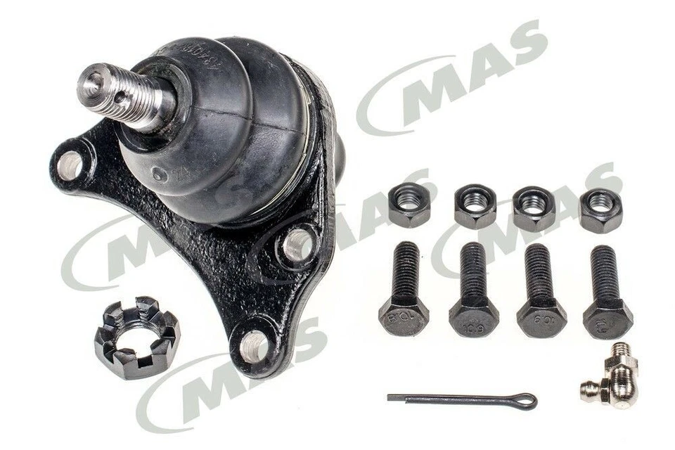 MAS Industries B9343 Suspension Ball Joint For 84-05 Toyota Hilux Pickup T100 Foto 1 de 4