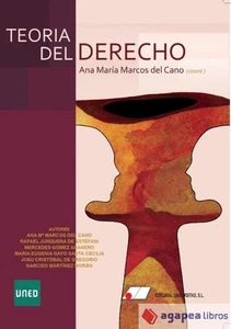 Teoría del derecho. NUEVO. ENVÍO URGENTE (Librería Agapea) - Imagen 1 de 1