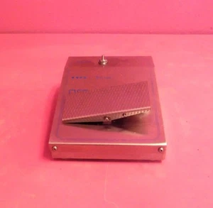 Biomet Cementing Foot Control Vacuum Regulator Control Footswitch Scandimed - Picture 1 of 8