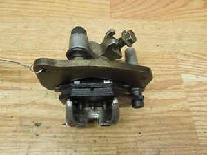 SUZUKI LT 700 KING QUAD 4x4 Left Brake Caliper #19B266 - Picture 1 of 2