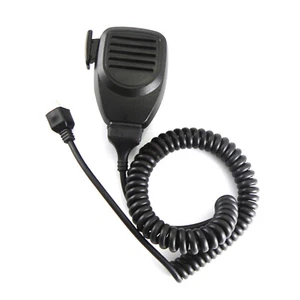 Handheld Microphone For Kenwood TK7160 TK7320 TK-863G NX900 NX-800 Radio KMC-30 - Zdjęcie 1 z 5