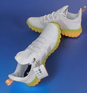 Size 7-adidas Kaptir 3.0 Kids' Lifestyle Running Shoes ID1451 - Picture 1 of 7