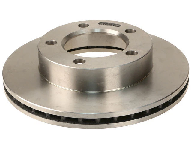 For 1994-1996 Ford Bronco Brake Rotor Front Motorcraft 89839KCRW 1995 - Image 1 of 2