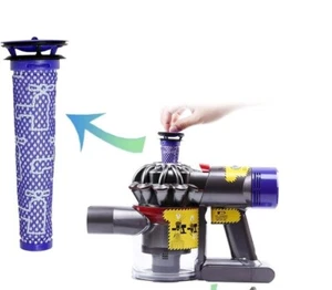 Dyson Vaccum Cleaner Replacement Filters For V6 Handheld - Picture 1 of 1