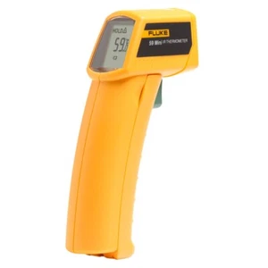 Fluke 59 Mini Infrared Thermomeer Laser Sight °C/°F Switch -18°C~275°C - Picture 1 of 6