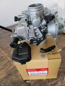 Carburetor For Honda 1988-2000 Fourtrax 300 TRX300 / TRX300FW 4x4 16100-HM5-L01 - Picture 1 of 2