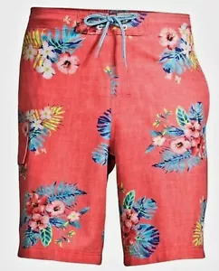 Nuevo baúl de baño George Eboard para hombre talla 3XL 48-50 nuevo con etiquetas - Imagen 1 de 3
