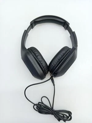 Trust Gaming GXT 418 Rayne Leichtes Gaming Headset fuer PC Xbox PS4 PS5 Switch - Bild 1 von 4