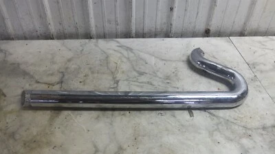 07 Polaris Victory Vegas Jackpot Silenciador Escape Cubierta Protector Escudo  Foto 1 de 4