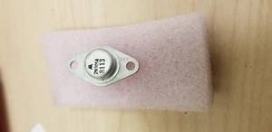Transistor de Potencia de Silicio Motorola 2N3054 NPN Nuevo Stock Antiguo - Imagen 1 de 2