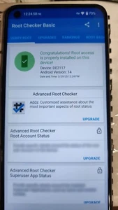 OnePlus Nord N200 5G-64GB-Unlocked) Multi-Rooted-w/Google-Degoogled-Kali-READ !! - Afbeelding 1 van 19