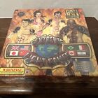 New Sealed Mixed Martial Arts Extreme Fight Games Efg Board Game Original