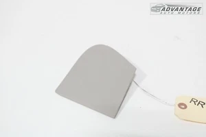 2017-2023 CHRYSLER PACIFICA REAR RIGHT SLIDING DOOR HANDLE TRIM COVER BEZEL OEM - Picture 1 of 5