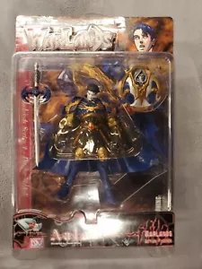 Warlands Aalok Action Figures Series 1 Dreamwave New - Picture 1 of 5