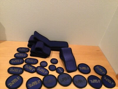 Homedics 磁性 TheraP 治疗系统替换磁铁带您选择 — 第 1/4 张图片