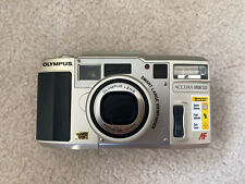 New ListingOlympus Accura View 120 Af 35Mm Point Shoot Film Camera