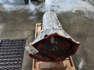 GMC Sierra 1500 2014-2016 transmisión automática 2x2 4x2 4,3 L Foto 1 de 4