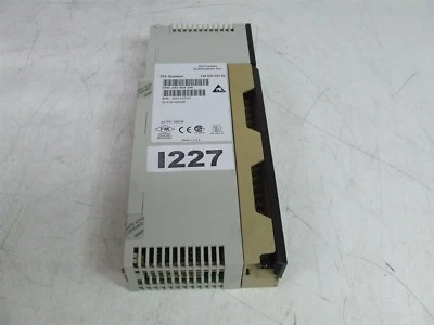 Modicon TSX Quantum Schneider 140-DDI-353-00 140DDI35300 24V 4x8 INPUT - Изображение 1 из 4