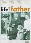 Life With Father (DVD) [1947] Elizabeth Taylor, Irene Dunn (REGION FREE)