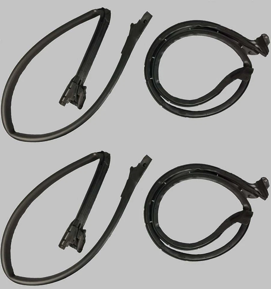 Windshield Seal-Door Seal Kit FAIRCHILD INDUSTRIES KF3059 fits 1994 Ford Mustang - Image 1 of 1