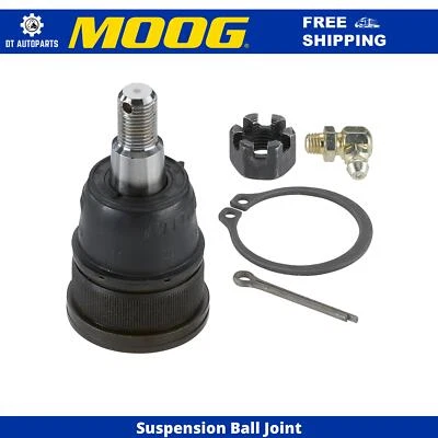 Rótula inferior delantera MOOG 2002-2005 suspensión Honda Civic 2002-2005 2002 2003 2004 Foto 1 de 4
