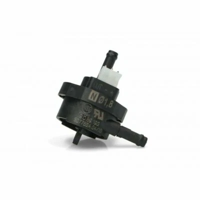 Contatore volumetrico 1.8 '' ventolina '' distributori automatici Zanussi Necta