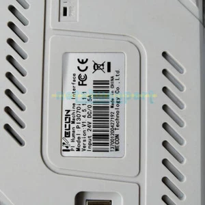 One Used WECON touch screen PI3070I - Picture 1 of 1