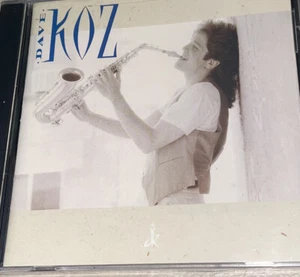 Dave Koz by Dave Koz -    New Factory Sealed CD  - Foto 1 di 2