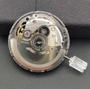 Automatik Uhrwerk Uhr Kaliber NH38A Original Seiko - Bild 1 von 10