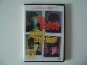 The Beatles - A Hard Day`s Night (2014), Neu OVP, DVD - Picture 1 of 1