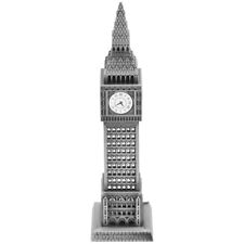 70s room decor Big Ben Clock Tower Statue Big Ben Model