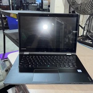 LENOVO IDEAPAD FLEX 4 1470 INTEL CORE I3 8GB RAM NO HD - Picture 1 of 7