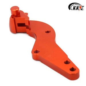 KKE 320MM Front Floating Disc Bracket Adapter Fit KTM EXC SX SXF XCF 125 250 450 - Bild 1 von 12