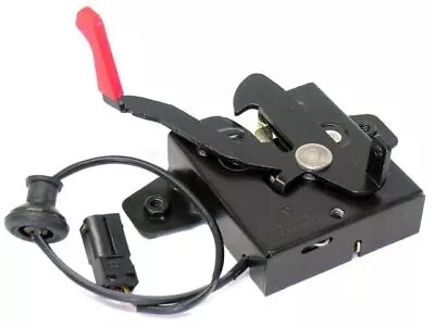 Оригинальный нижний замок капота для Porsche Boxster 2005-2012 годов выпуска 68514BXDD 2006 2007 2008 годов выпуска - Изображение 1 из 2