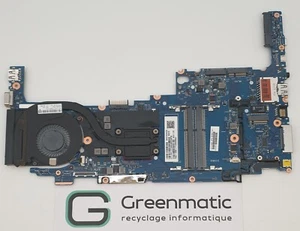 CARTE MERE HP 725G3 AMD PRO A8-8600B 826627-601 - Foto 1 di 4