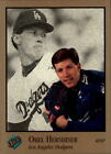 B1883- 1992 Studio Baseball Cards 1-200 +Rookies -You Pick- 15+ Free Us Ship