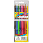 The Cre8® 16 Piece Pencil & Pen Set creative companion for kids fun-sized set.
