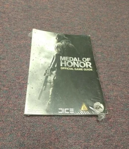 Medal Of Honor Prima Official Game Guide Prima Official Game Guides Brand New - Picture 1 of 4