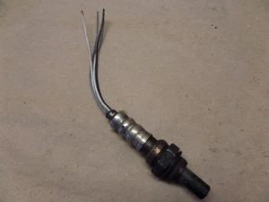 2011 KTM 1190 RC8 R REAR CYLINDER OXYGEN O2 SENSOR - Picture 1 of 4