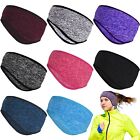 Hot selling fleece and plush ear protectors for sports, running, cycling, warmth