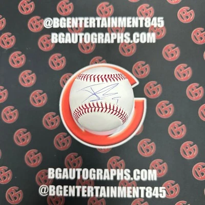 Тони Паркер с автографом San Antonio Spurs OMLB Steiner CX - Изображение 1 из 3