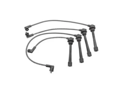 For 2004-2009 Kia Spectra Spark Plug Wire Set SMP 77262CG 2007 2005 2006 2008 - Image 1 of 2