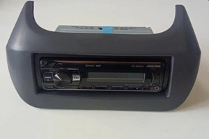 Autoradio Alpine DAB per Fiat Fiorino , Vivavoce , Bluetooth , USB MP3 - Foto 1 di 11