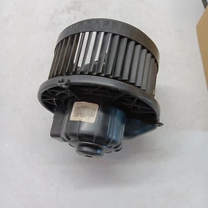 Motor soplador calentador HVAC con ventilador para Chevrolet Equinox 10-17 GMC Terrain 2006-2017 - Imagen 1 de 8