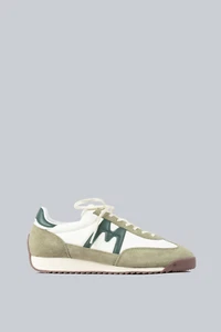 Karhu Mestari Abby Stone Rain Forest Talla 6,5 para hombre - Imagen 1 de 5