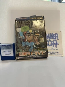 The Original Miner 2049er - Bounty Bob - Atari - CIB - Untested - 1982 - Picture 1 of 9