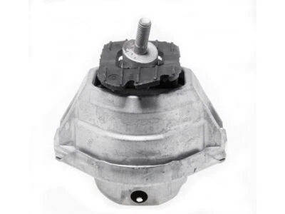 Montaje motor delantero derecho BMW 645Ci 2004-2005 81771CFWY 4,4 L V8 Foto 1 de 2